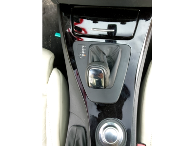 PALANCA CAMBIO BMW 330D 2008