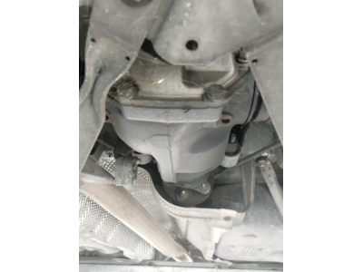 Diferencial tr completo BMW 330D 2008