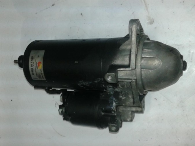 Motor Arranque OPEL ASTRA 1998