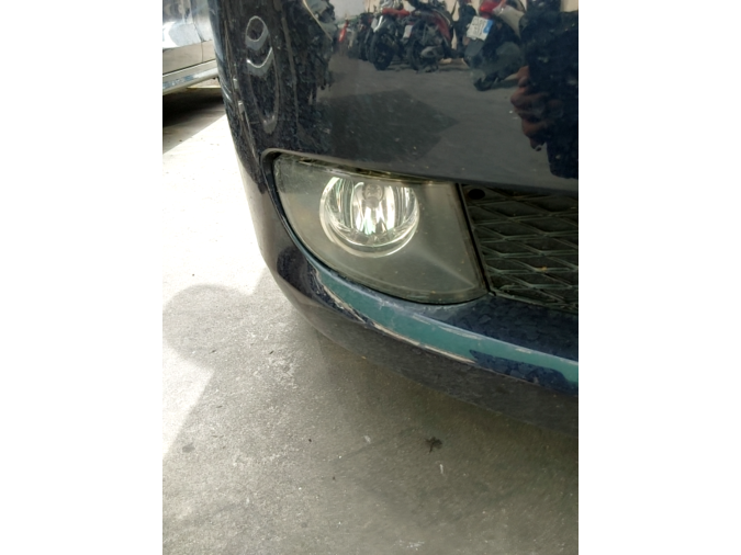 FARO ANTINIEBLA DERECHO BMW 330D 2008