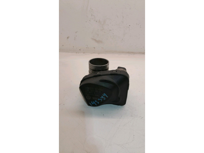 CUERPO MARIPOSA SEAT 2002