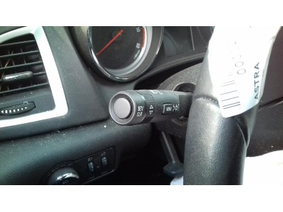 MANDO INTERMITENTES OPEL ASTRA 2015