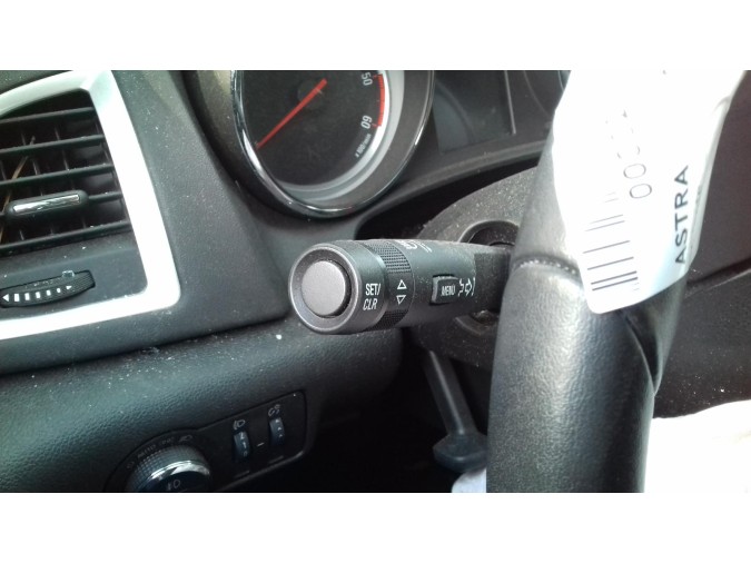 MANDO INTERMITENTES OPEL ASTRA 2015
