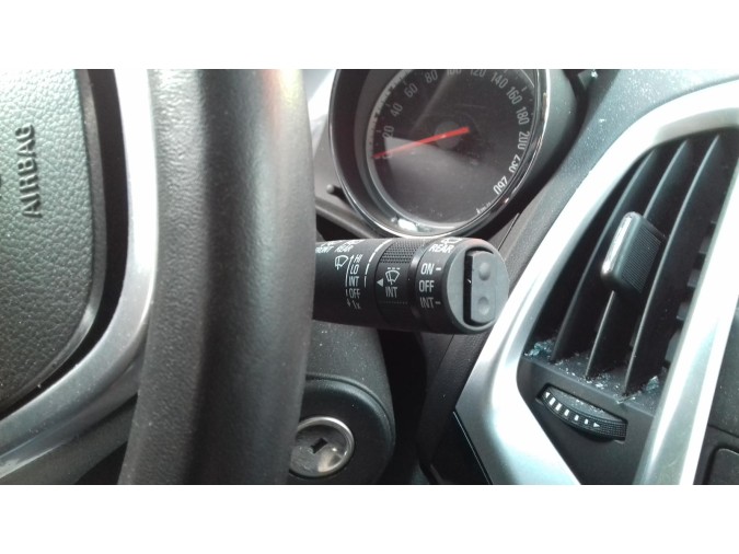 MANDO INTERMITENTES OPEL ASTRA 2015