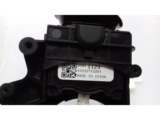 MANDO INTERMITENTES OPEL ASTRA 2015