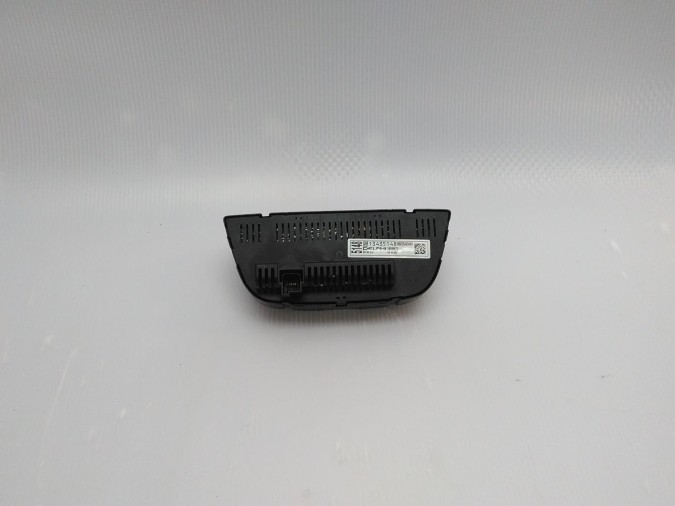 MANDO CALEFACCIÓN OPEL ASTRA 2015