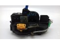 CERRADURA PUERTA DELANTERA IZQUIERDA OPEL ASTRA 2015
