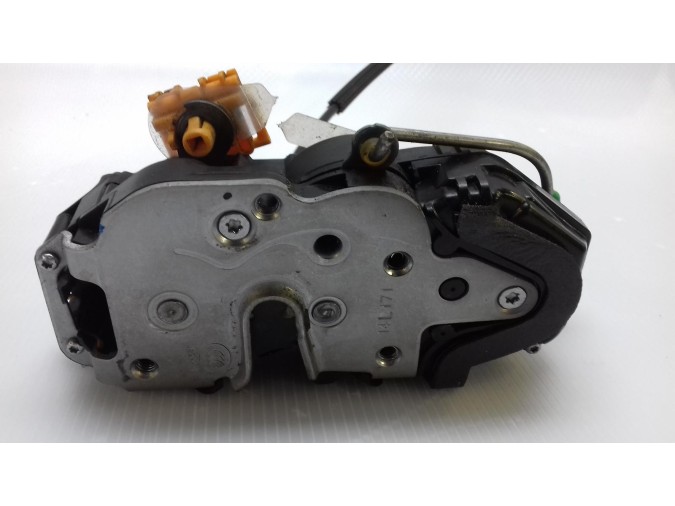 CERRADURA PUERTA DELANTERA IZQUIERDA OPEL ASTRA 2015
