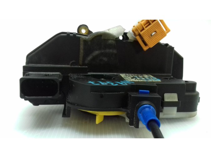 CERRADURA PUERTA DELANTERA IZQUIERDA OPEL ASTRA 2015
