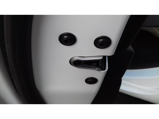 CERRADURA PUERTA DELANTERA DERECHA OPEL ASTRA 2015