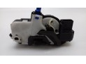 CERRADURA PUERTA DELANTERA DERECHA OPEL ASTRA 2015