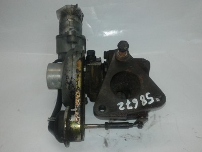Turbo-Compresor SUZUKI VITARA 1999