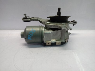 MOTOR LIMPIAPARABRISAS DELANTERO CITROEN C4 PICASSO 2015