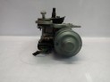 MOTOR LIMPIAPARABRISAS DELANTERO CITROEN C4 PICASSO 2015