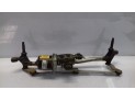 MOTOR LIMPIAPARABRISAS DELANTERO CITROEN C-ELYSEE 2013