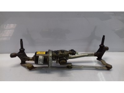 MOTOR LIMPIAPARABRISAS DELANTERO CITROEN C-ELYSEE 2013