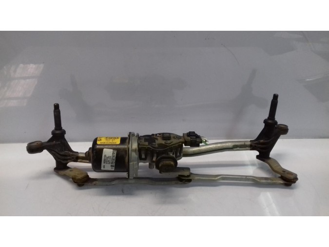 MOTOR LIMPIAPARABRISAS DELANTERO CITROEN C-ELYSEE 2013