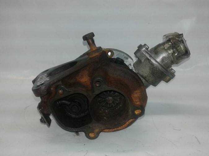 Turbo-Compresor SUZUKI VITARA 1999