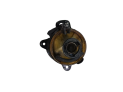 FARO ANTINIEBLA DELANTERO IZQUIERDO SKODA FABIA 2009