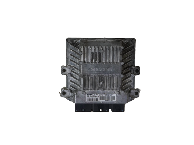 CENTRALITA MOTOR UCE PEUGEOT 407 2004