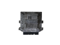 CENTRALITA MOTOR UCE PEUGEOT 407 2004