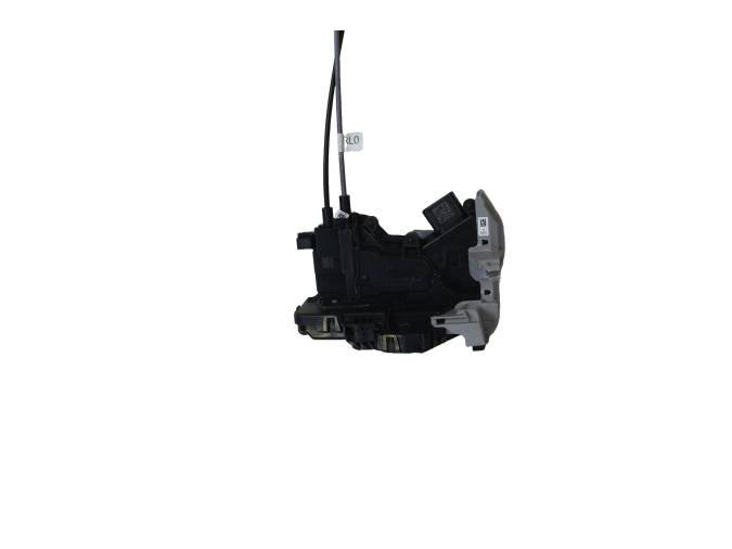 CERRADURA PUERTA TRASERA IZQUIERDA HYUNDAI KONA 2020