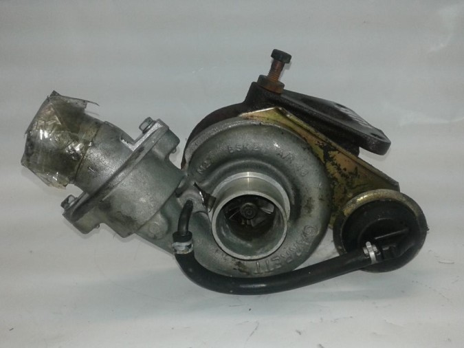 Turbo-Compresor SUZUKI VITARA 1999