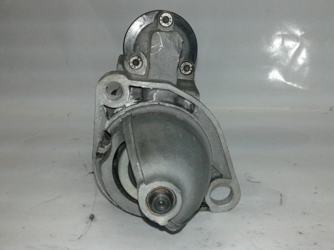 Motor Arranque RENAULT MEGANE 2000