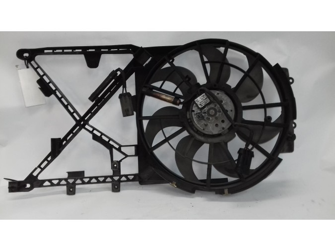 VENTILADOR SO OPEL VECTRA 2003
