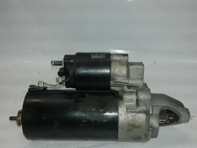 Motor Arranque RENAULT MEGANE 2000