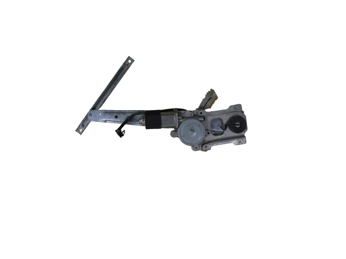 ELEVALUNAS TRASERO IZQUIERDO NISSAN PATROL 2003