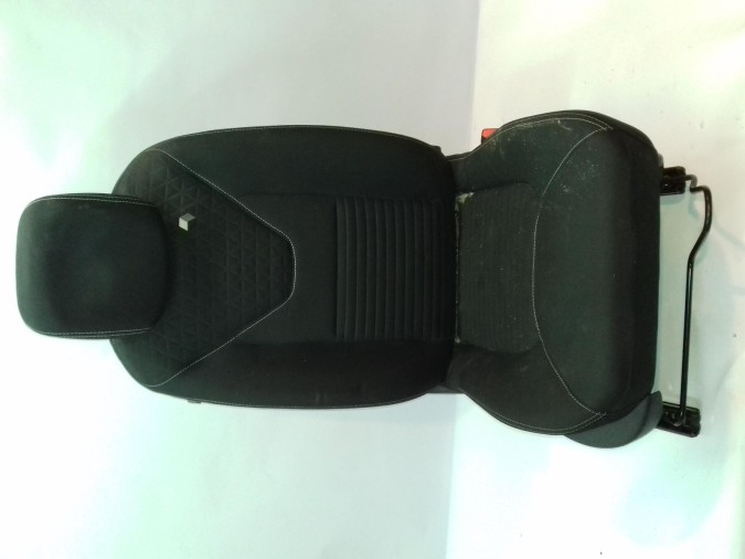 INTERIOR COMPLETO SO RENAULT CLIO 2016