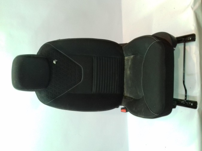 INTERIOR COMPLETO SO RENAULT CLIO 2016