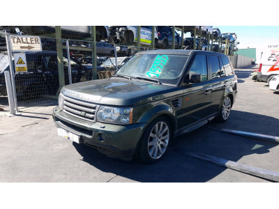 PARABRISAS DL LAND ROVER RANGE ROVER SPORT 2007