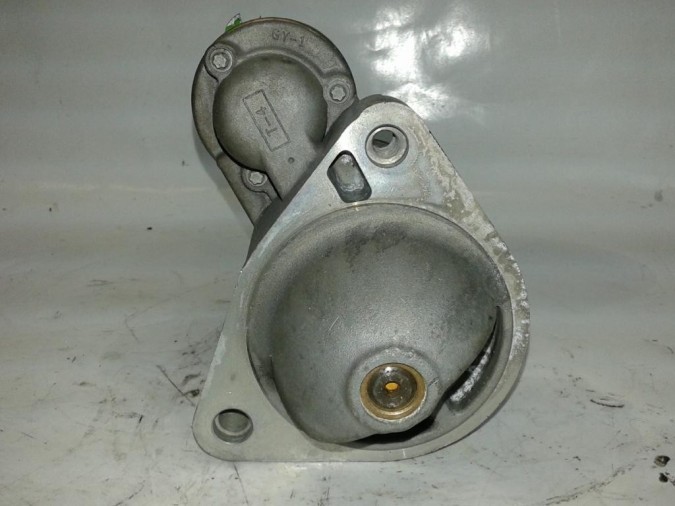 Motor Arranque CHEVROLET KALOS 2005
