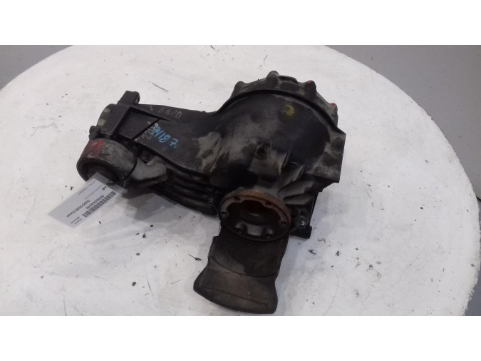 Conjunto diferencial AUDI A8 2005
