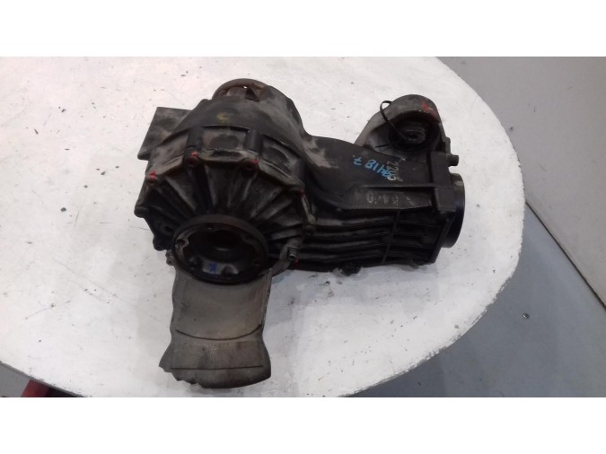 Conjunto diferencial AUDI A8 2005
