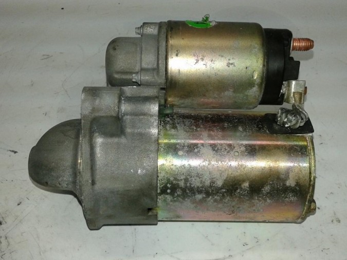 Motor Arranque CHEVROLET KALOS 2005