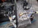 CAJA CAMBIOS FORD FOCUS 2006