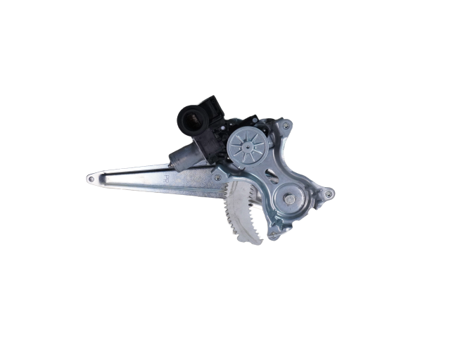 ELEVALUNAS TRASERO DERECHO TOYOTA PRIUS 2016