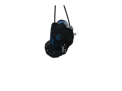 CERRADURA PUERTA TRASERA DERECHA TOYOTA PRIUS 2016