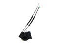 CERRADURA PUERTA DELANTERA IZQUIERDA TOYOTA PRIUS 2016