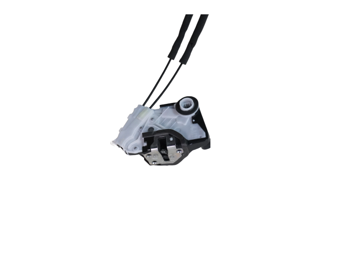 CERRADURA PUERTA DELANTERA DERECHA TOYOTA PRIUS 2016