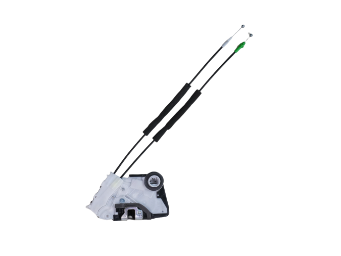 CERRADURA PUERTA DELANTERA DERECHA TOYOTA PRIUS 2016