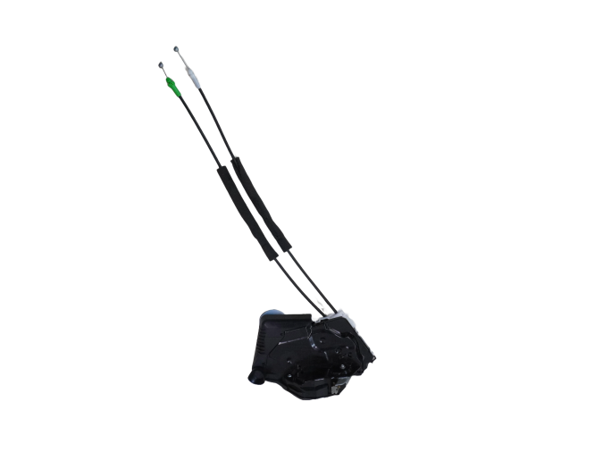 CERRADURA PUERTA DELANTERA DERECHA TOYOTA PRIUS 2016