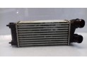 Radiador de Agua CITROEN C4 2016