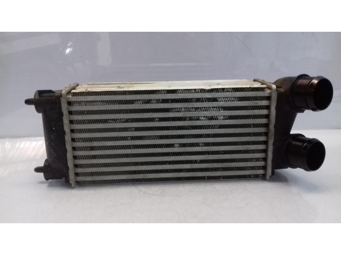 Radiador de Agua CITROEN C4 2016