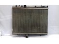 Radiador de Agua CITROEN C4 2016