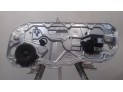 ELEVALUNAS DELANTERO DERECHO VOLVO C30 2011