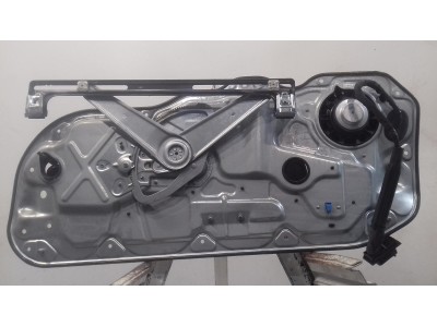ELEVALUNAS DELANTERO IZQUIERDO VOLVO C30 2011